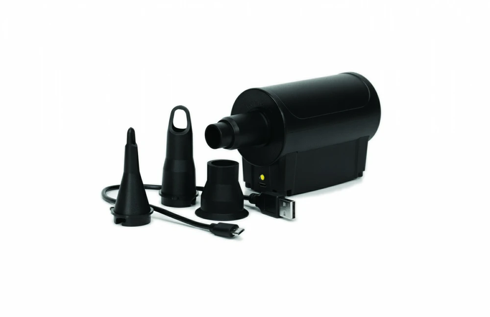 MUELLER® Ledo vonia Recovery