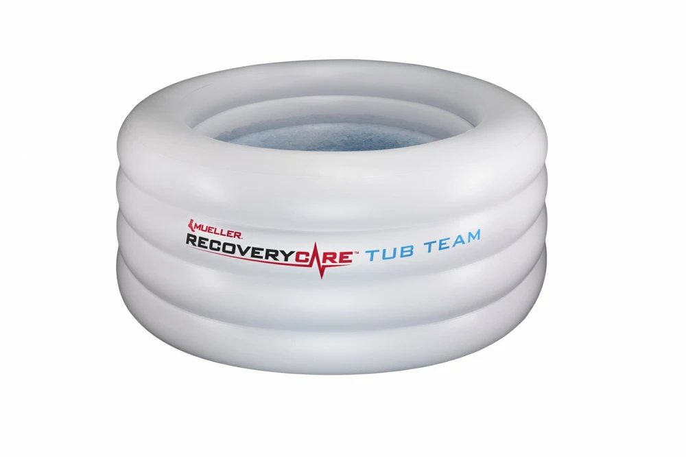 MUELLER® Ledo vonia Recovery