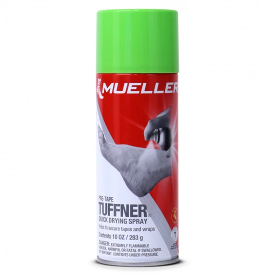 MUELLER® Tuffner® greitai džiūstantys klijai teipams, 283g