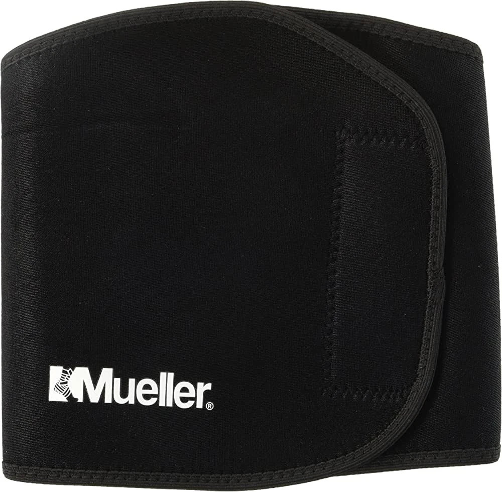 MUELLER® universalus šlaunies įtvaras