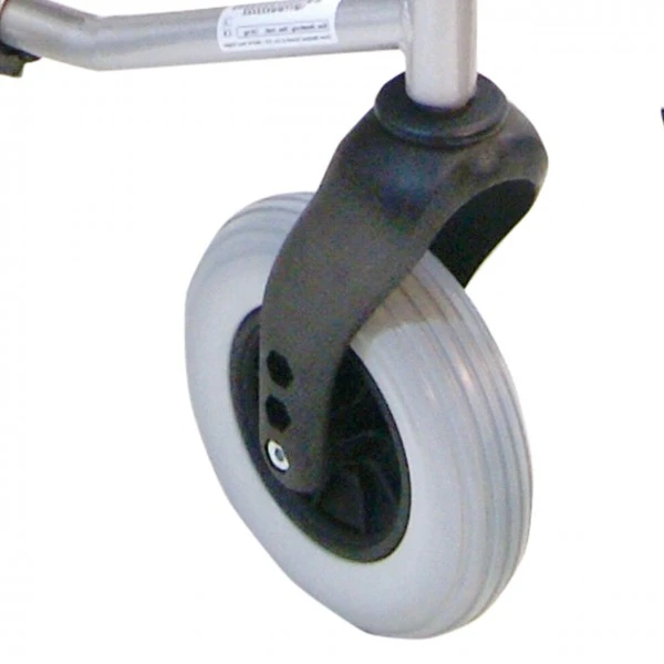 Neįgaliojo vežimėlis Ecotec 2G, 50 cm iki 130kg