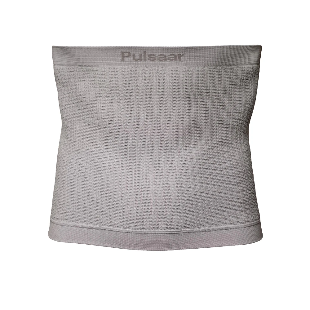 PULSAAR ACTIVE pilka juosmens juosta S/M