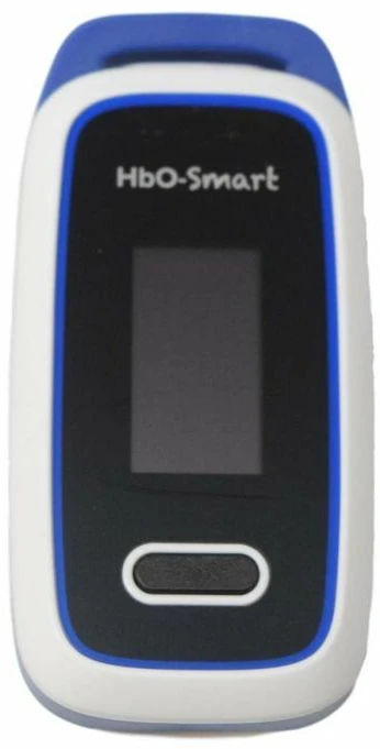 Homepro Pulsoksimetras HbO-Smart