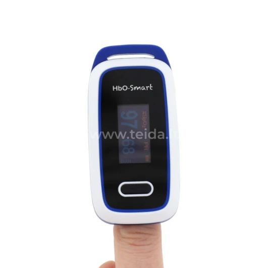 Homepro Pulsoksimetras HbO-Smart