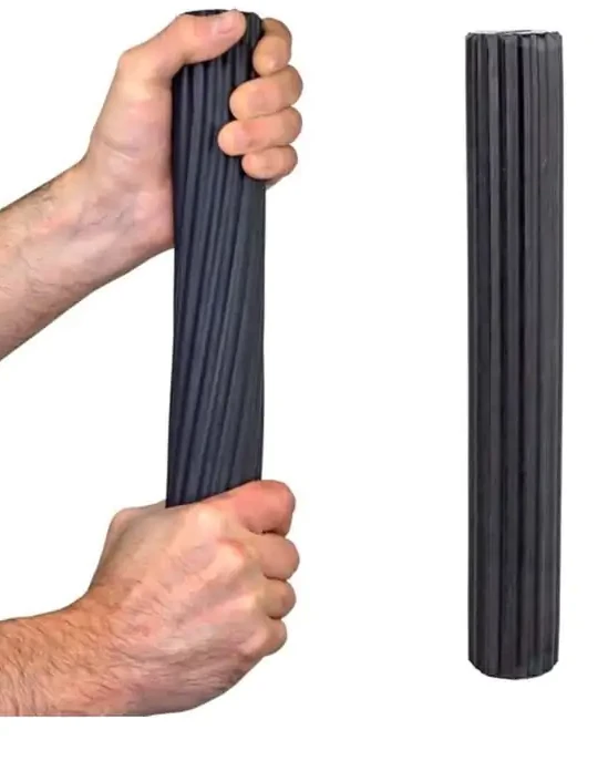 Treniruoklis rankoms MOVES (Spalva: Juoda)