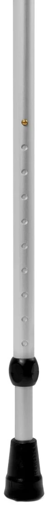 Rebotec Alkūninis ramentas Combi-Soft, juodas