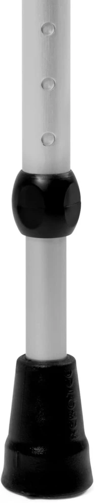 Rebotec Alkūninis ramentas Combi-Soft, juodas