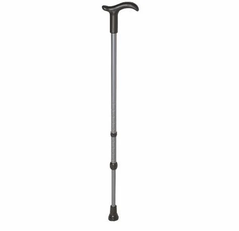Rebotec Metalinė lazdelė Simplex, sulankstoma