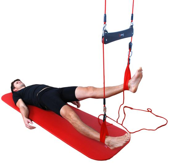 Redcord Axis komplektas