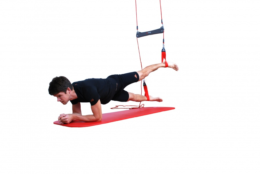 Redcord Axis komplektas