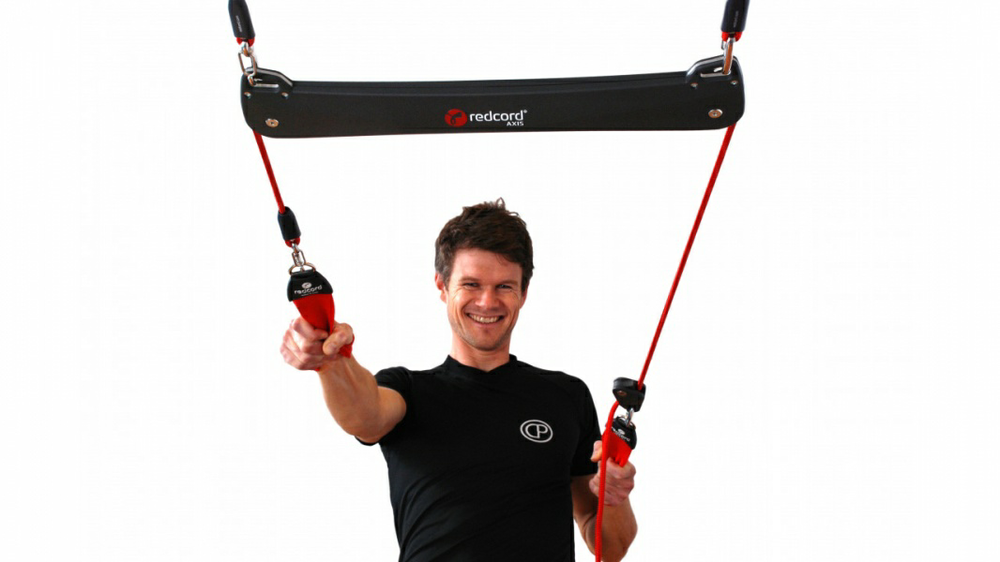 Redcord Axis komplektas