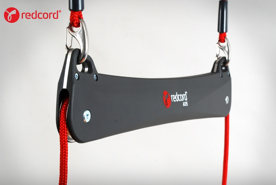 Redcord Axis komplektas