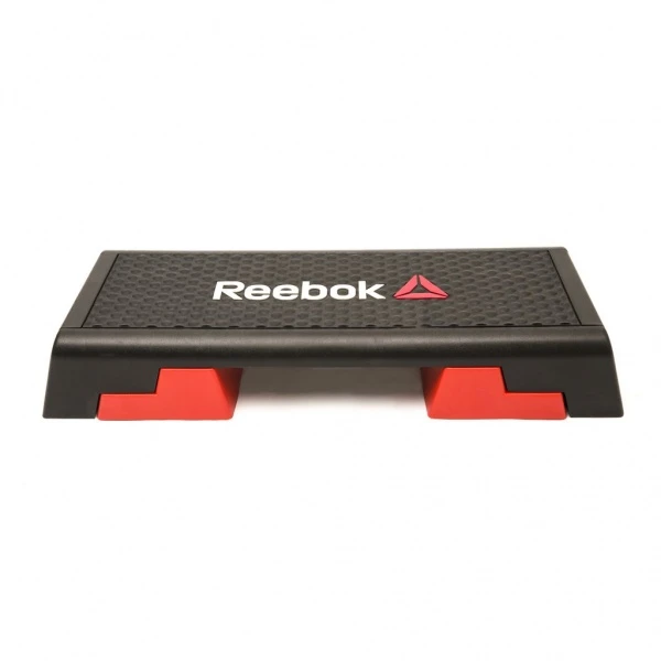 Aerobikos stepas Reebok Studio, raudonas