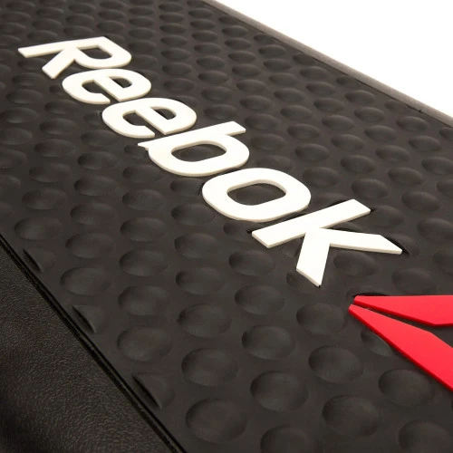 Aerobikos stepas Reebok Studio, raudonas
