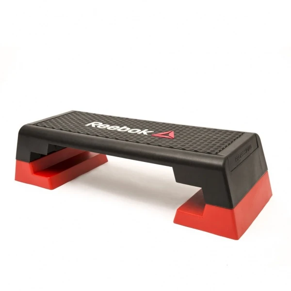 Aerobikos stepas Reebok Studio, raudonas