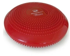 SISSEL® Balancefit® balansavimo pagalvėlė, 32 cm, raudona