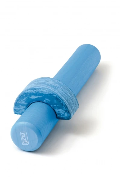 SISSEL® Pilates galvos atrama, marga mėlyna