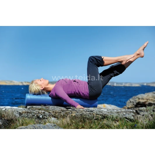 Volas SISSEL® Pilates Roller Pro, 90 cm