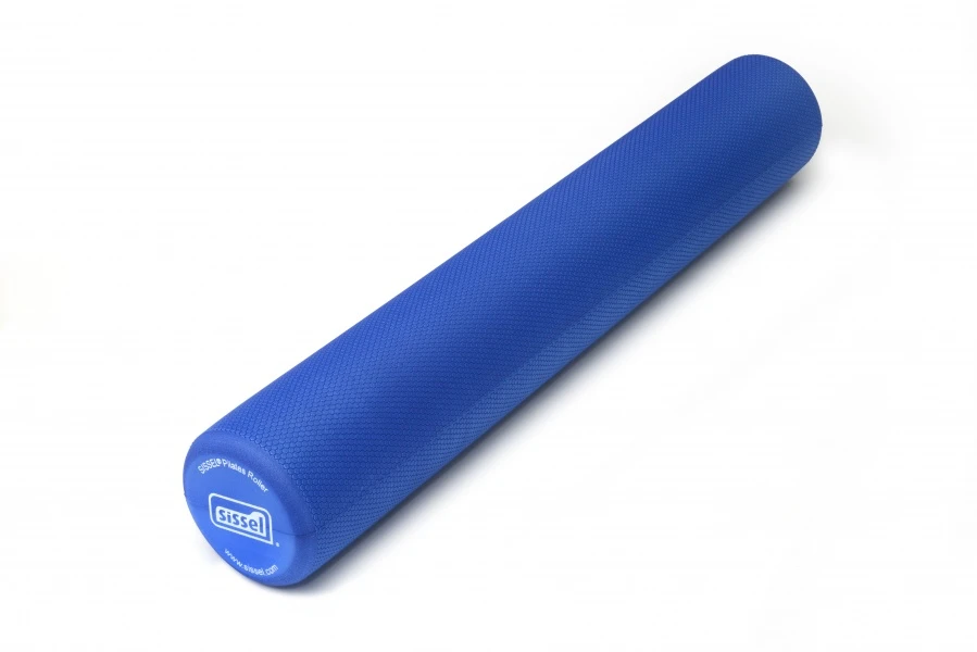 Volas SISSEL® Pilates Roller Pro, 90 cm