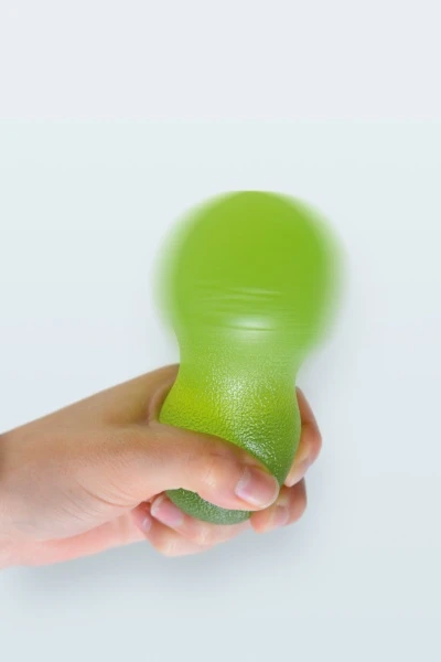 SISSEL® Twin Grip rankos treniruoklių rinkinys (komplekte 2 vnt)