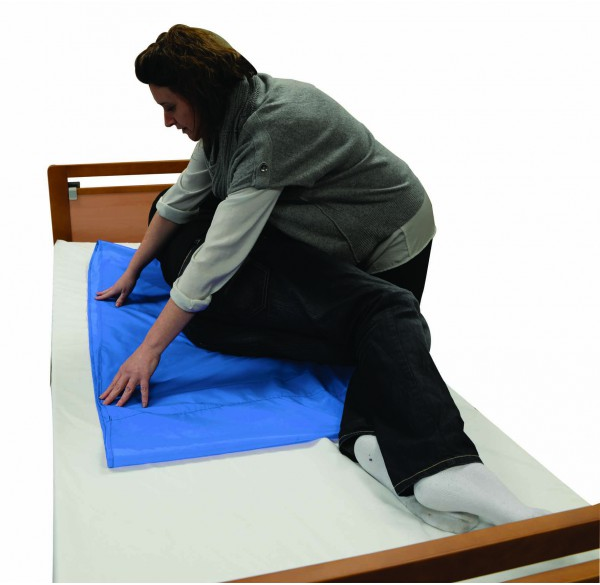 Slidi paklodė su rankenėlėmis SLID PLUS 190x75cm