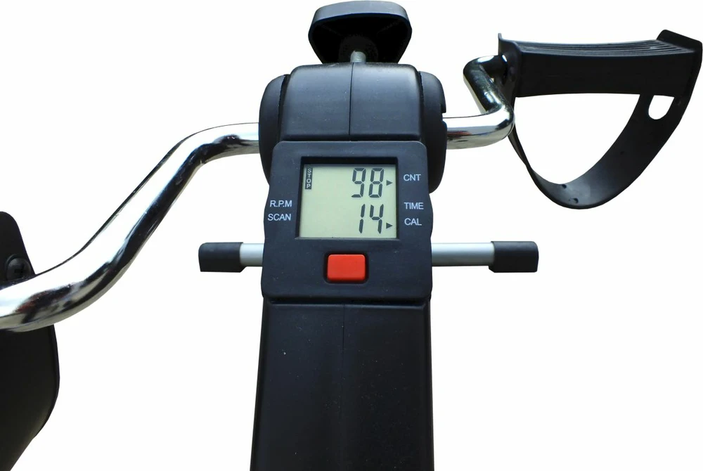 MOVES Sulankstomas rankų - kojų treniruoklis su LCD ekranu