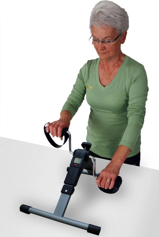 MOVES Sulankstomas rankų - kojų treniruoklis su LCD ekranu