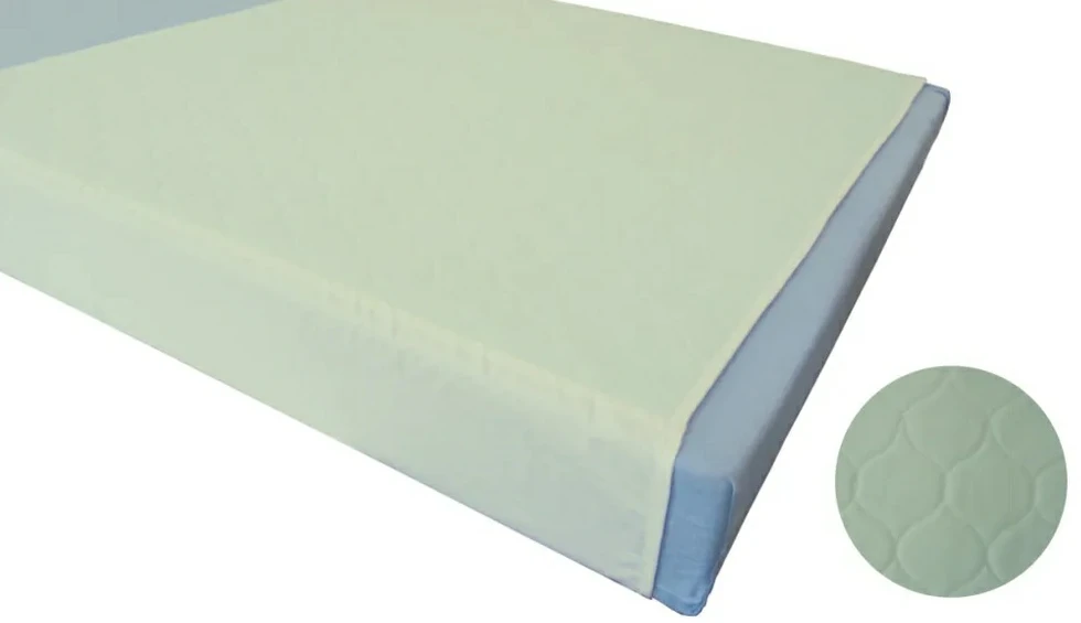 Sundo Homecare GmbH, Vokietija Absorbuojantis paklotas su prailgintais kraštais 175x92cm
