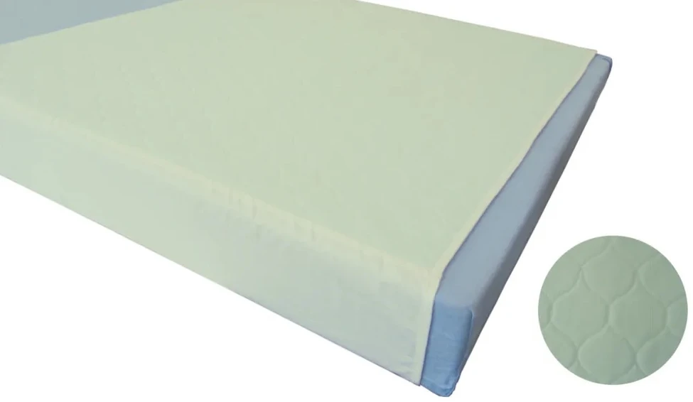 Sundo Homecare GmbH, Vokietija Absorbuojantis paklotas su prailgintais kraštais 175x92cm