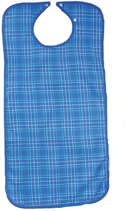 Sundo Homecare GmbH, Vokietija Daugkartinė prijuostė, 45-90 cm, mėlyna