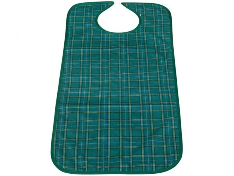 Sundo Homecare GmbH, Vokietija Daugkartinė prijuostė, 45-90 cm, žalia