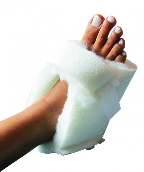 Sundo Homecare GmbH, Vokietija Dirbtinio kailio kulno apsaugos, pora