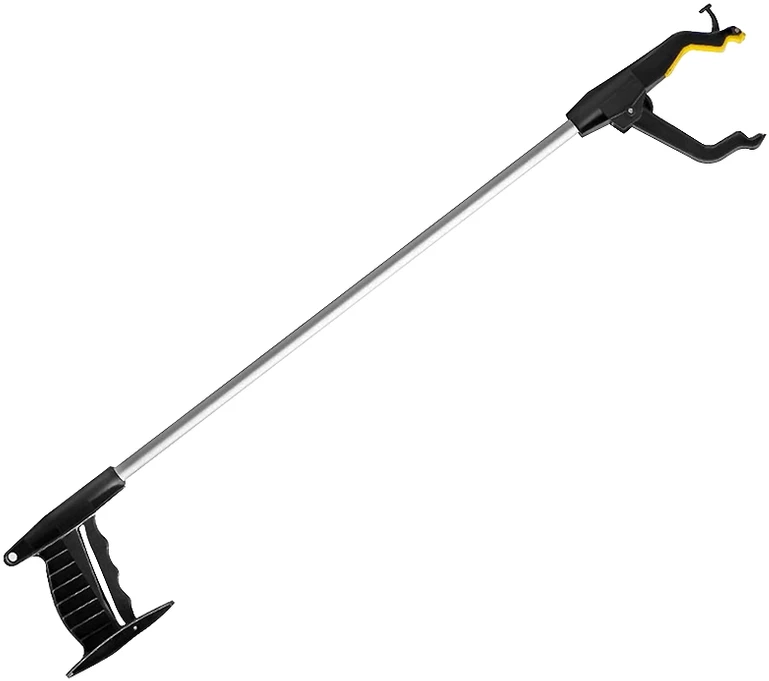 Sundo Homecare GmbH, Vokietija Lazdelė daiktams pakelti (griebtuvas), 76 cm