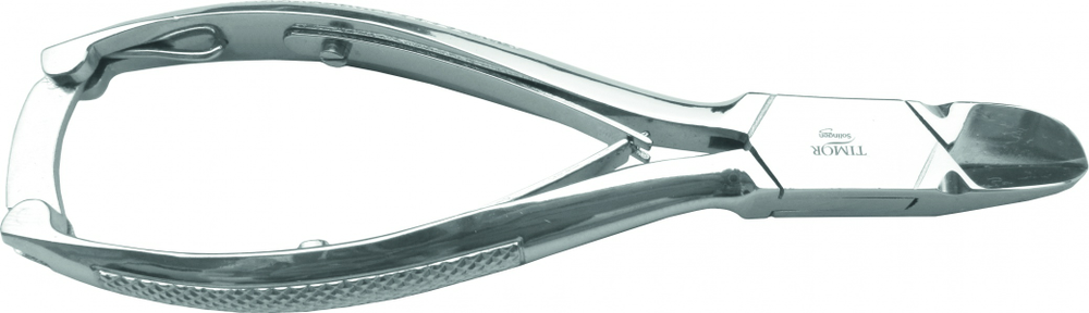 Sundo Homecare GmbH, Vokietija Nagų žnyplės, 12 cm