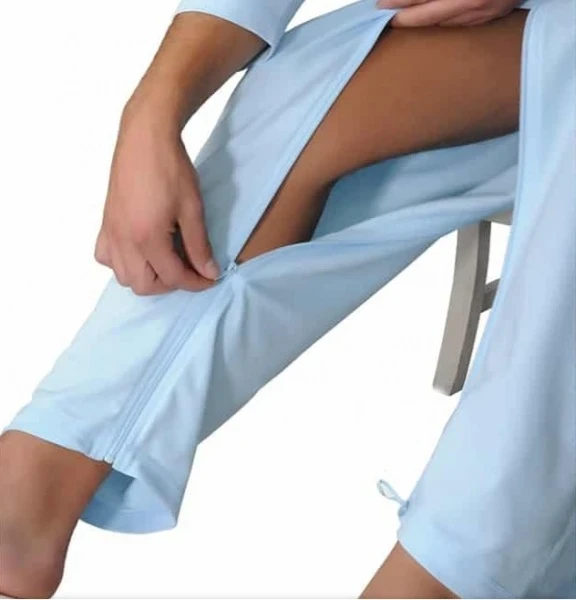 Sundo Homecare GmbH, Vokietija Pižama vyrams, trumpos rankovės S dydis