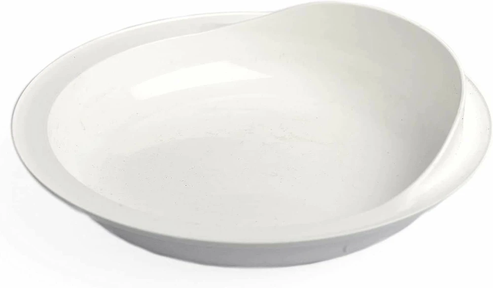 Sundo Homecare GmbH, Vokietija Plastikinė lėkštė su neslystančiu pagrindu