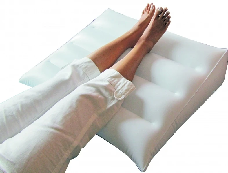 Riposo Sundo Homecare GmbH, Vokietija Pripučiama pagalvėlė nuo venų išsiplėtimo