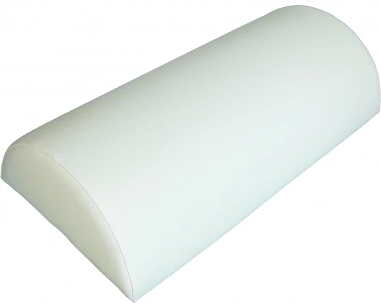 Sundo Homecare GmbH, Vokietija Pusvolis pozicionavimui su dirbtinės odos užvalkalu 50x25x12 5 cm
