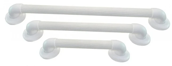 Sundo Homecare GmbH, Vokietija Ranktūris iš plastiko, gruoblėtu paviršiumi, 40cm