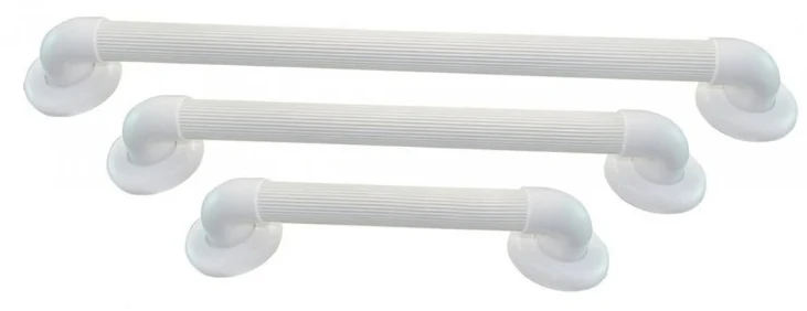 Sundo Homecare GmbH, Vokietija Ranktūris iš plastiko, gruoblėtu paviršiumi, 60cm