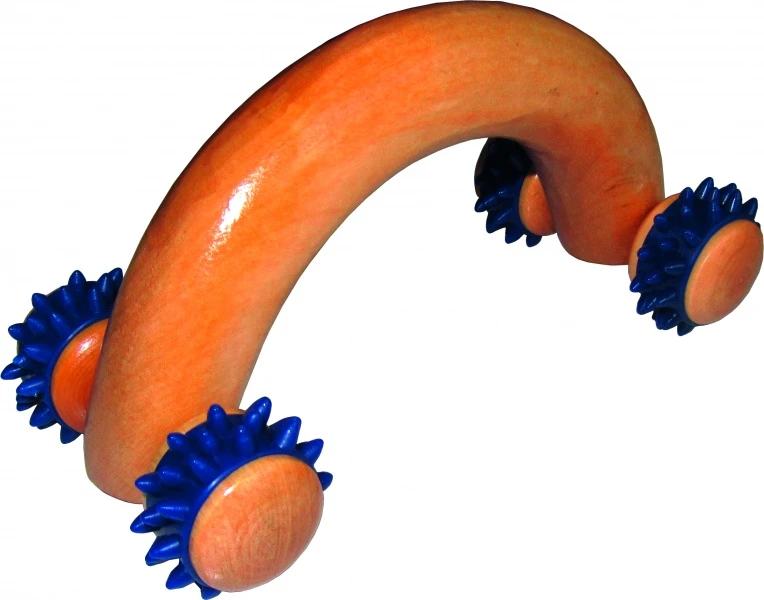 Sundo Homecare GmbH, Vokietija Universalus Masažuoklis