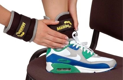MOVES Svareliai-apyrankės Mambo 0,5kg