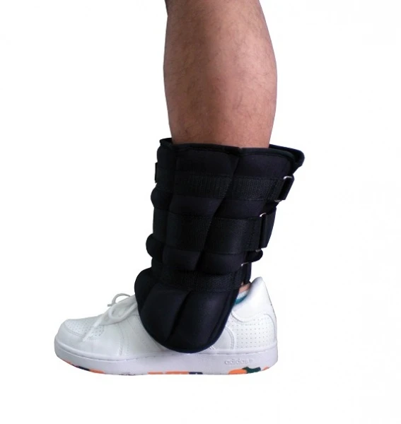 MOVES Svareliai-apyrankės Mambo 3kg