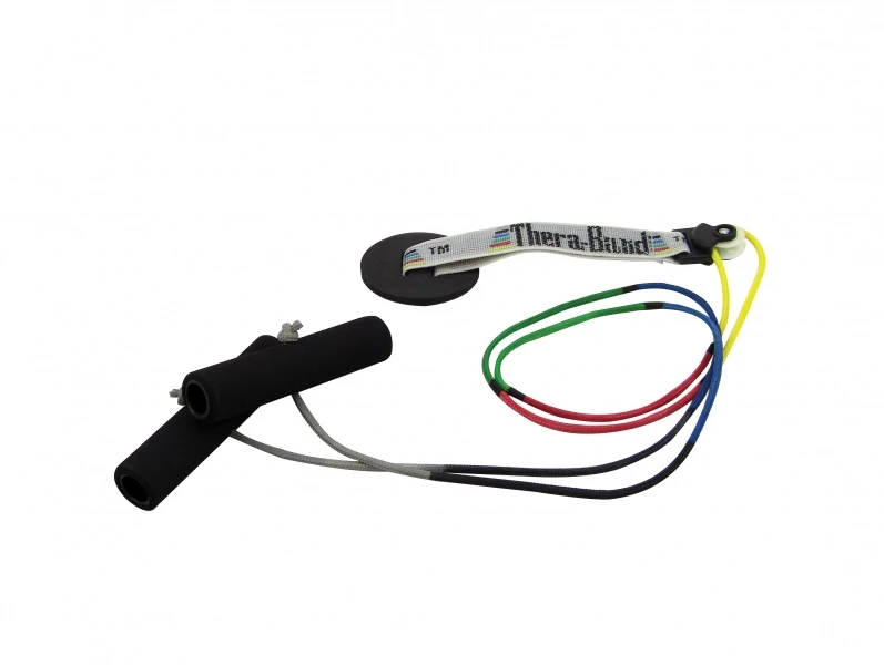 Thera-Band Shoulder Pulley Pečių juostos treniruoklis