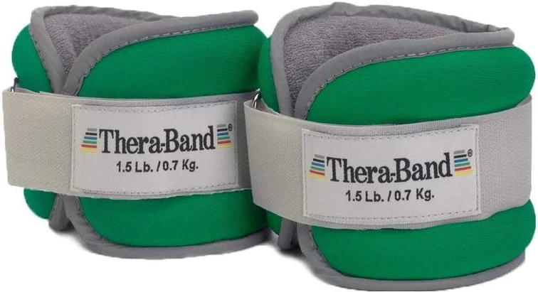 Thera-band svareliai-apyrankės 0,7kg