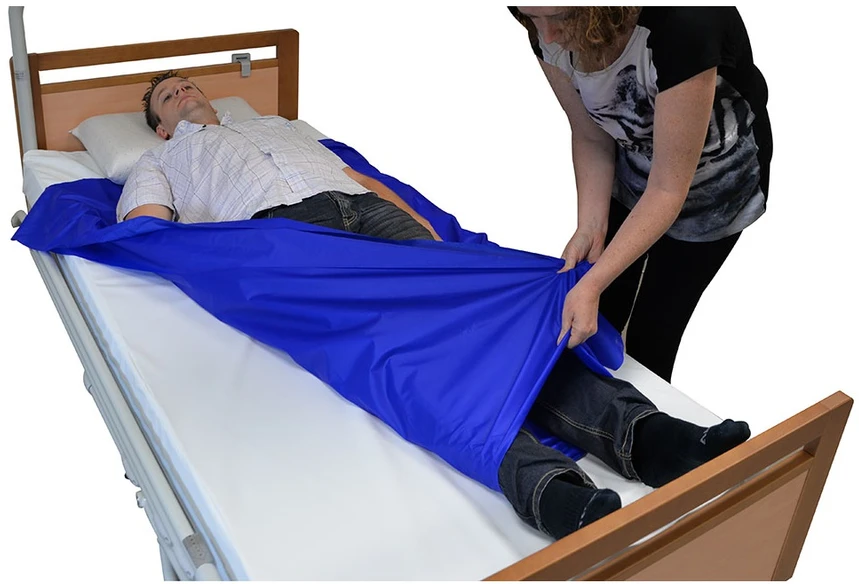 Vartymo slidi paklodė SLID 85x150cm
