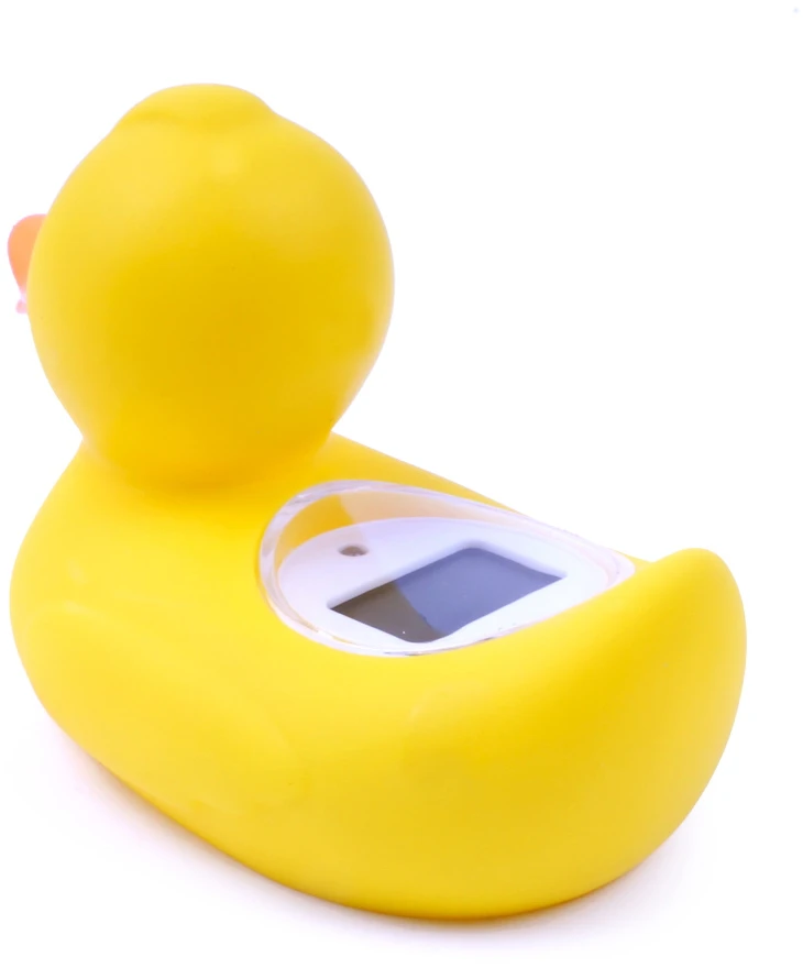 Vonios termometras Digi Duckling