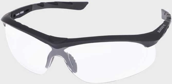 Mil-Tec Akiniai balistiniai SwissEye Lancer 40321 skaidri lindzė