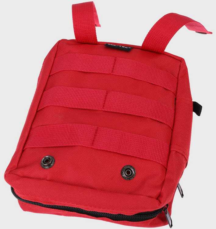Pirmosios pagalbos rinkinys MIL-TEC, didelis