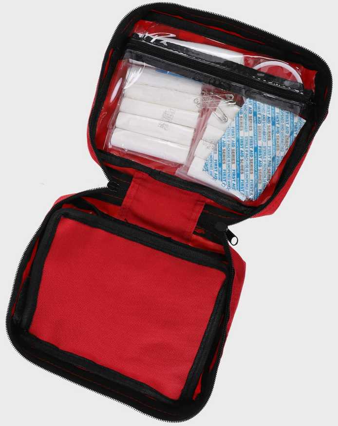 Pirmosios pagalbos rinkinys MIL-TEC, didelis